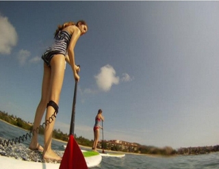 Paddte Surf